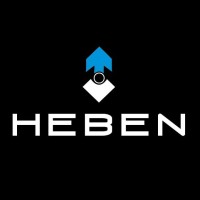 Heben Elevators logo - Similar company to Hallins