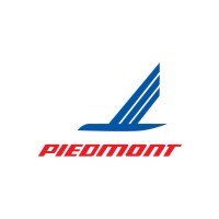 Piedmont Airlines logo - Similar company to Avflight