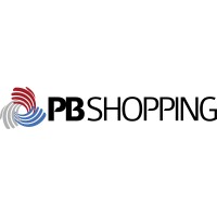 PB Shopping logo - Similar company to Blessmet®