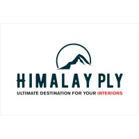 Himalay Ply logo - Similar company to Ideal Coffee Machines