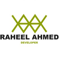 Raheel Ahmad Developer INC logo - Similar company to Tech Student Guide