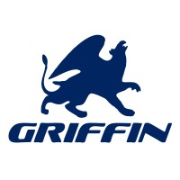 Griffin Technology Ltd. logo - Similar company to Defilippis Design Inc.
