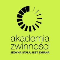 Akademia Zwinności logo - Similar company to Qagile