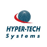 Hyper-Tech Advanced Systems Ltd. logo - Similar company to Throughput Technologies
