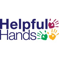 Helpful Hands (Florida) logo - Similar company to Gravis Apps