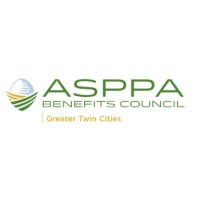 Asppa Benefits Council Of The Greater Twin Cities