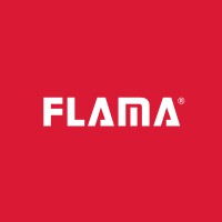 FLAMA S.A. logo - Similar company to Simoldes Plastics