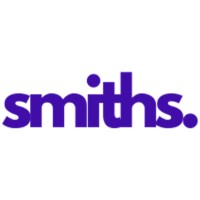 The Smiths logo - Similar company to Misan Hotel