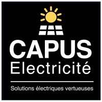 CAPUS ELECTRICITE logo - Similar company to Habitec