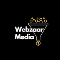 Webzaar Media logo - Similar company to Social Tech Network