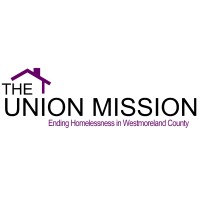 The Union Mission logo - Similar company to The Capacity Lab