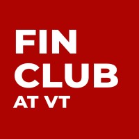 Finance Club at Virginia Tech logo - Similar company to Catalyst