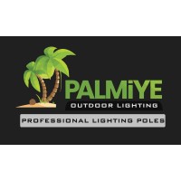 Palmiye Aydınlatma logo - Similar company to Zetatechnic