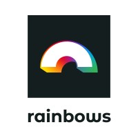 rainbows.app logo - Similar company to Contnt