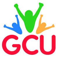 Great Commission United (GCU) logo - Similar company to Americashare