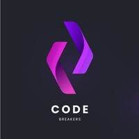 CodeBreakers logo - Similar company to Codebreakers