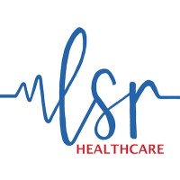 LSR Healthcare logo - Similar company to Sietronics Pty Ltd
