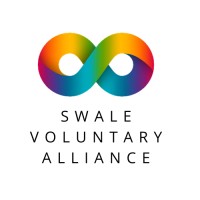 Swale Voluntary Alliance logo - Similar company to Rboc Network+
