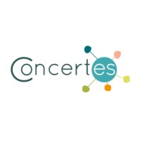 ConcertES logo - Similar company to Credal