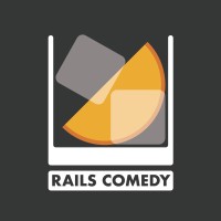 Rails Comedy