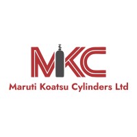 MARUTI Koatsu Cylinder Ltd. - India logo - Similar company to Sarvasect Enterprise