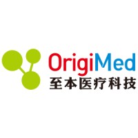 至本医疗科技（上海）有限公司 OrigiMed logo - Similar company to Aurexel Lifesciences