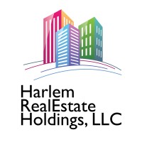 Harlem Real Estate Holdings, LLC logo - Similar company to Next Frontier Real Estate Holdings