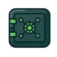 Vaultbreak.ai logo - Similar company to Raios