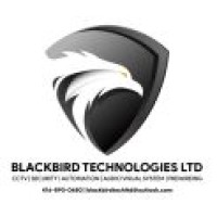 Blackbird Technologies Ltd Alberta logo - Similar company to Petawise Technologies