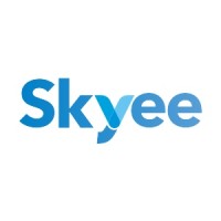 Skyee logo - Similar company to Transfernow Technology Wll