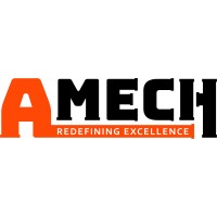 AMECH LTD logo - Similar company to Impact Interior Solutions