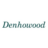 Denhowood logo - Similar company to Maymood