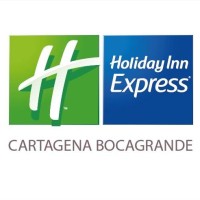 Hotel Holiday Inn Bocagrande Cartagena logo - Similar company to Hotel Corales De Indias