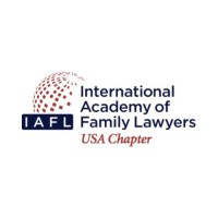 IAFL USA Chapter logo - Similar company to Divorcelawyer.Com