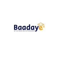 Baadaye logo - Similar company to 9Tx Media