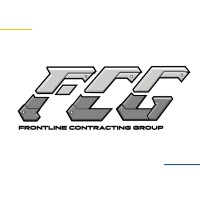 Frontline Contracting Group (FCG) logo - Similar company to Peak Built General Contracting Ltd.