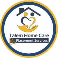 Talem Home Care & Placement Services of Colorado Springs CO logo - Similar company to Flarxs
