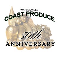 Watsonville Coast Produce, Inc. logo - Similar company to Double Take Auto Spa