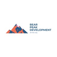 Bear Peak Development logo - Similar company to Lyons Gaddis
