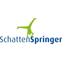 SchattenSpringer GmbH logo - Similar company to Hochschule Bielefeld