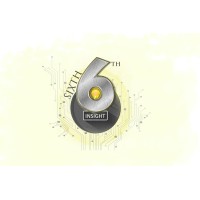 Sixth6 Insight logo - Similar company to Intex Consulting Group