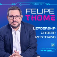 O Felipe Thomé logo - Similar company to Instituto Regar