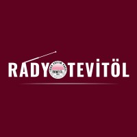 Radio TEVİTÖL logo - Similar company to Abyss Games