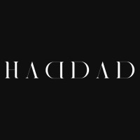 Haddad Joaillerie logo - Similar company to Sarlane Joaillerie