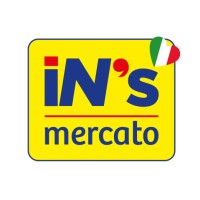 In's Mercato logo - Similar company to Marcel Mauer Architecture
