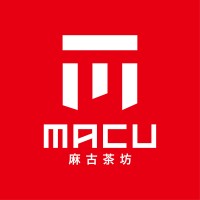 麻古茶坊 logo - Similar company to 路易莎咖啡