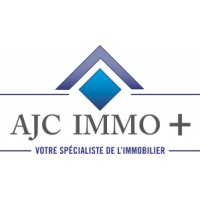 AJC IMMO+ logo - Similar company to Sbh Immo