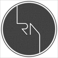 Ra - architects logo - Similar company to Ra