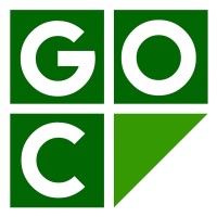 Green Oasis Contracting logo - Similar company to Extra Co Group
