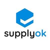 SupplyOk logo - Similar company to Barbar